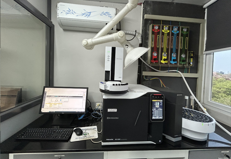 Pathology testing