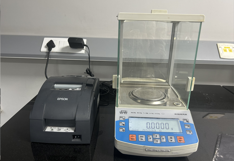 Pathology testing
